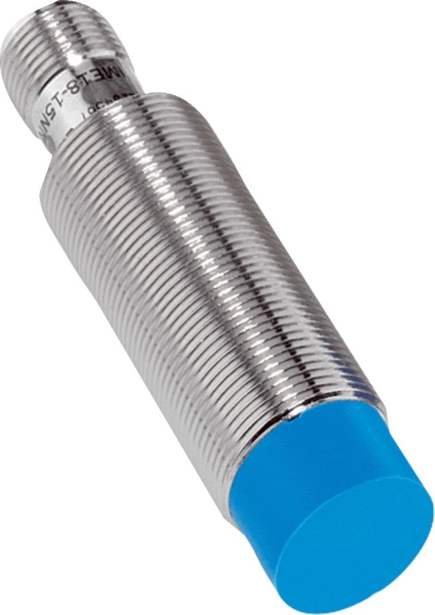 Sick Inductive sensor M18 8mm protruding