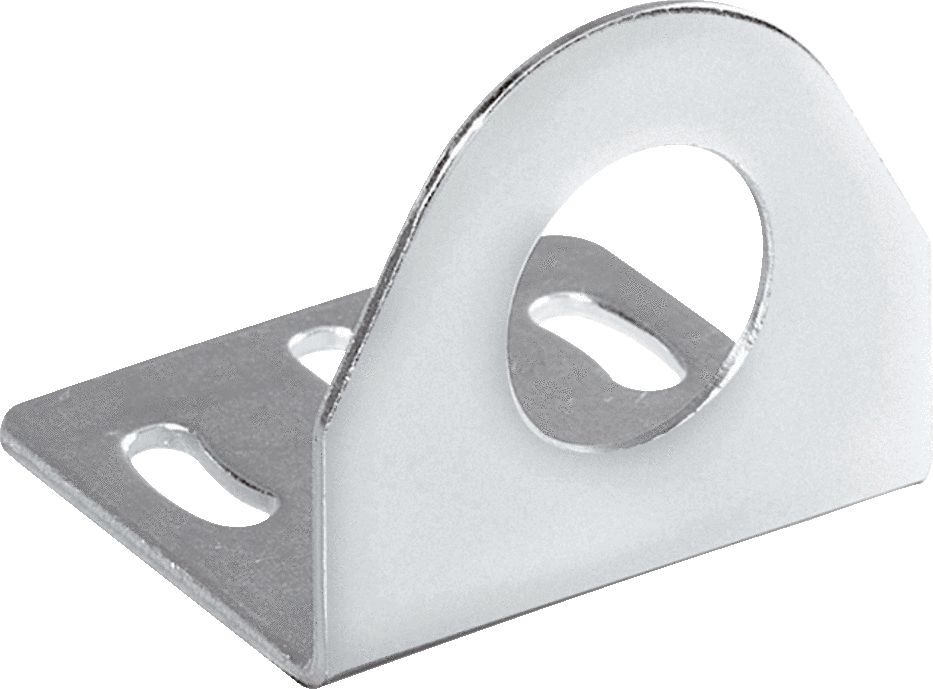 Sick Mounting bracket M18 angular BEF-WN-M18