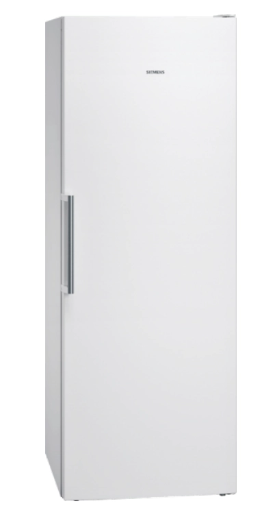 Siemens iQ500 GS58NAWCV freezer Upright freezer