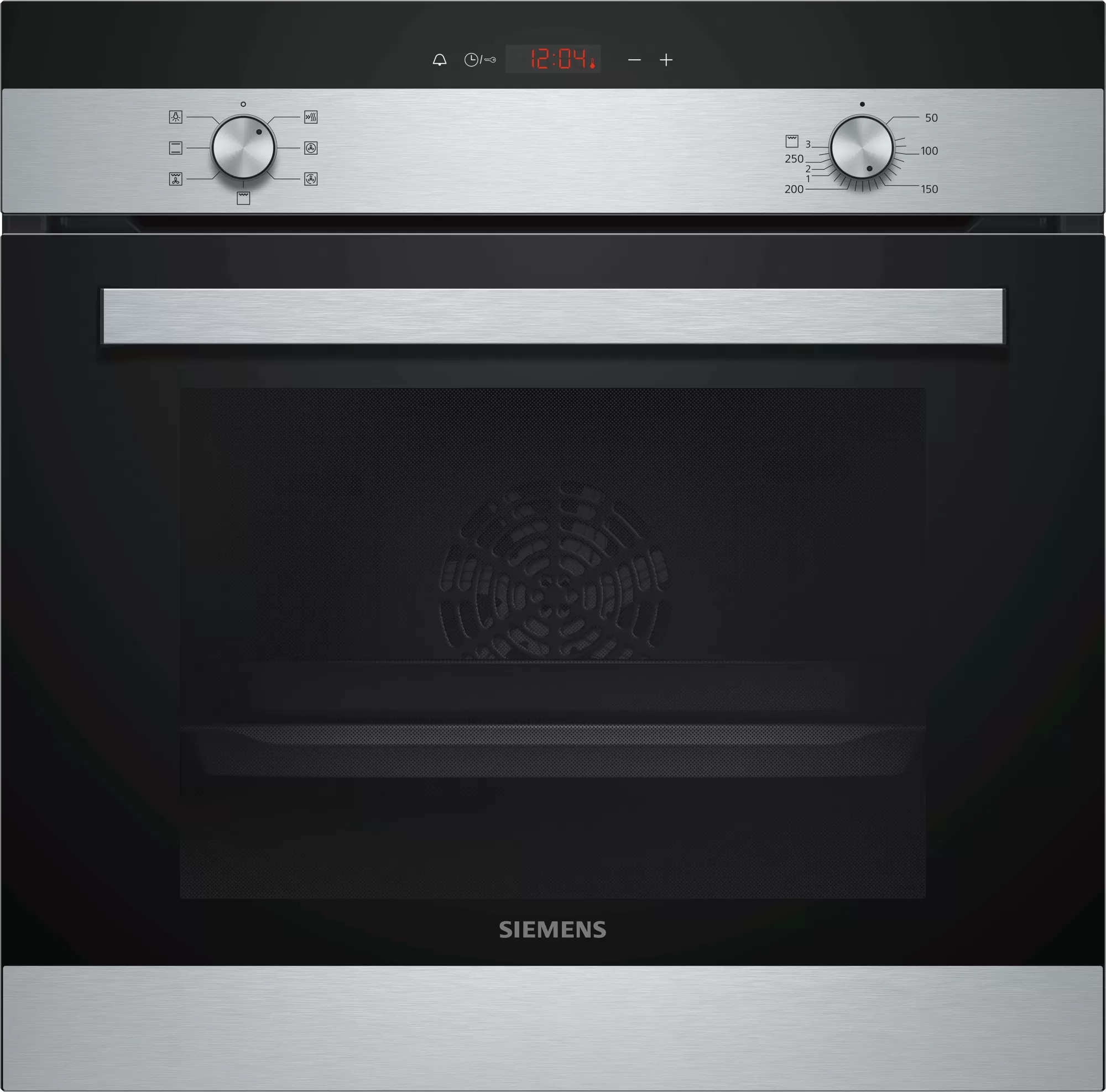 Siemens iQ100 HB113FBS1 oven 66 L