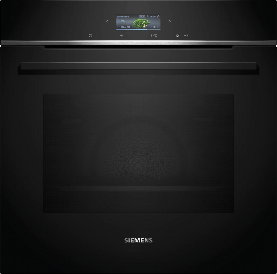Siemens iQ700 HB734G1B1 oven 71 L