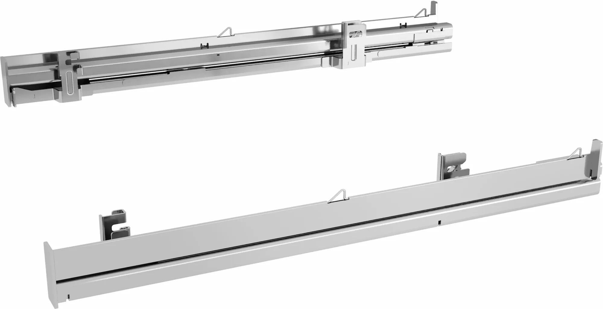 Siemens HZ638000 oven part/accessory Telescopic guide