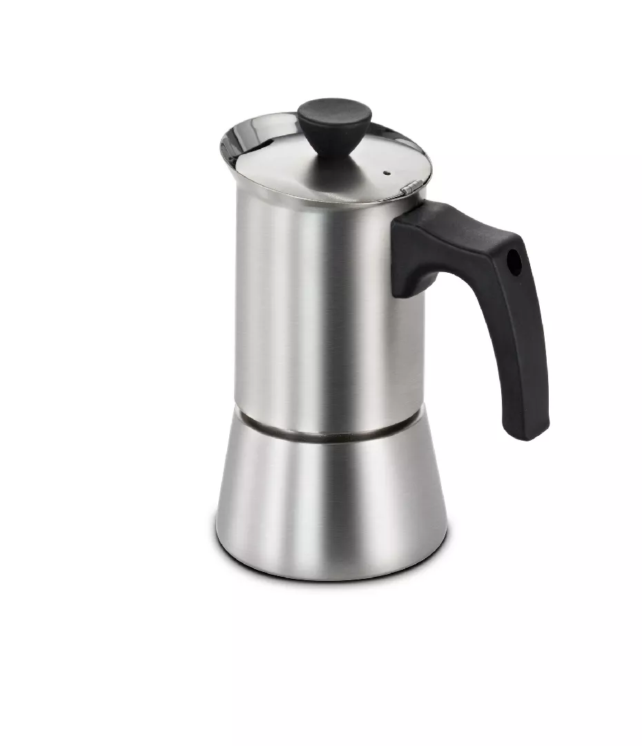 Siemens HZ9ES100 manual coffee maker Moka