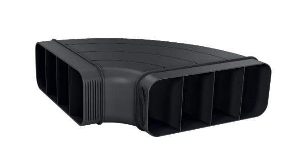 Siemens HZ9VDSB1 virtuves tvaika nosūcēja daļa