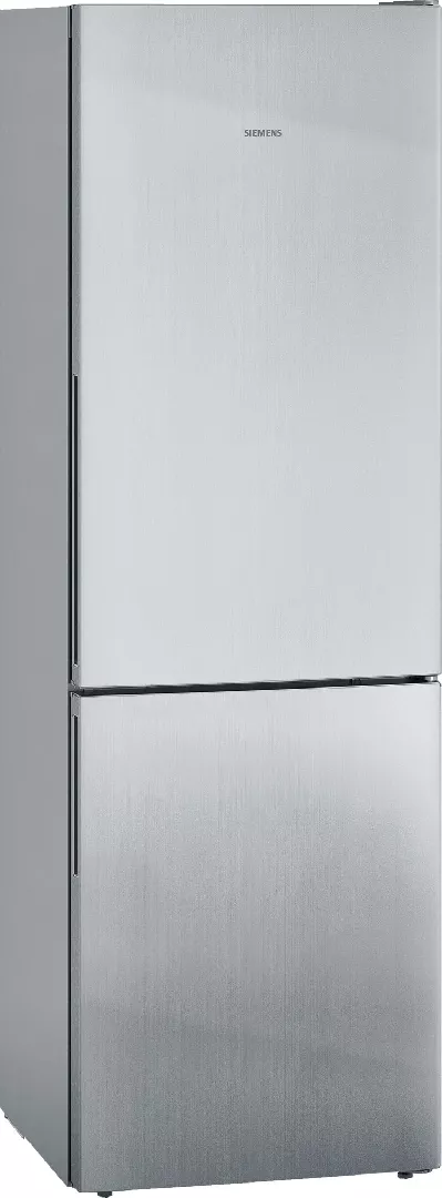 Siemens iQ500 KG36EALCA fridge-freezer Freestanding 308
