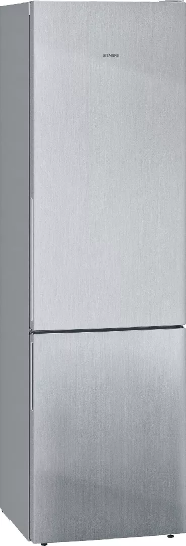 Siemens iQ500 KG39EAICA fridge-freezer Freestanding 343