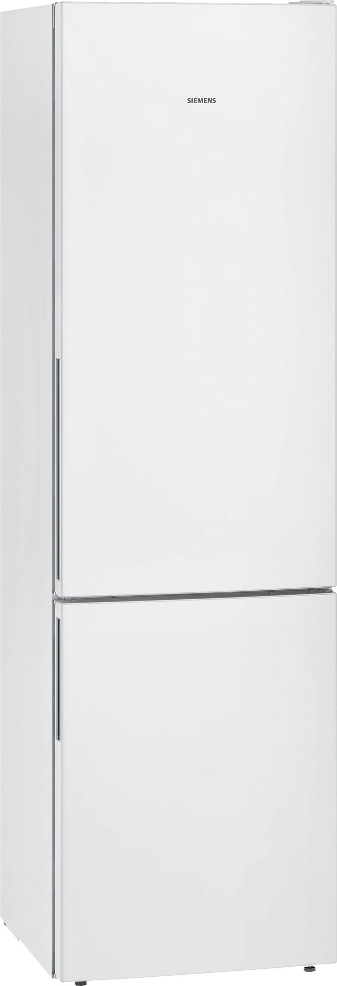 Siemens iQ500 KG39EAWCA fridge-freezer Freestanding 343