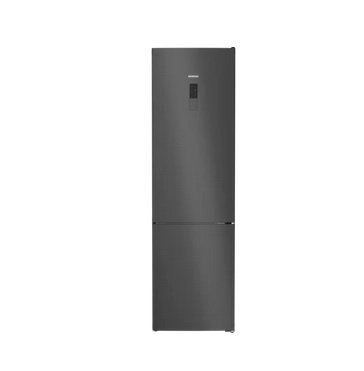 Siemens iQ300 KG39NXXCF fridge-freezer Freestanding 363