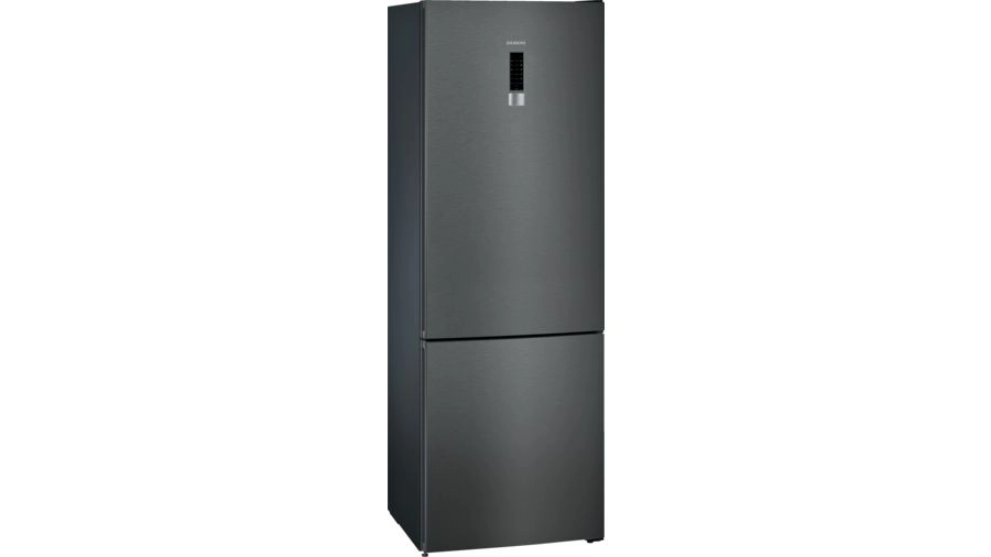Siemens iQ300 KG49NXXEA fridge-freezer Freestanding 438