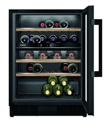 Siemens iQ500 KU21WAHG0 wine cooler Compressor