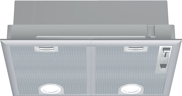 Siemens iQ300 LB55565 cooker hood Built-in