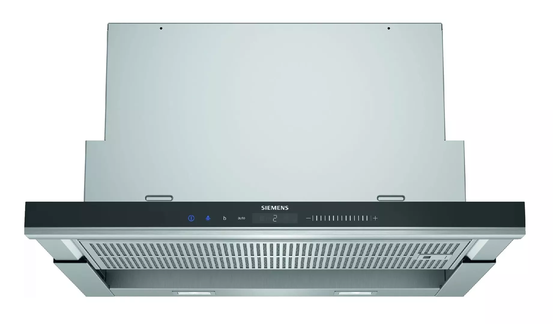 Siemens iQ700 LI69SA684 cooker hood Semi