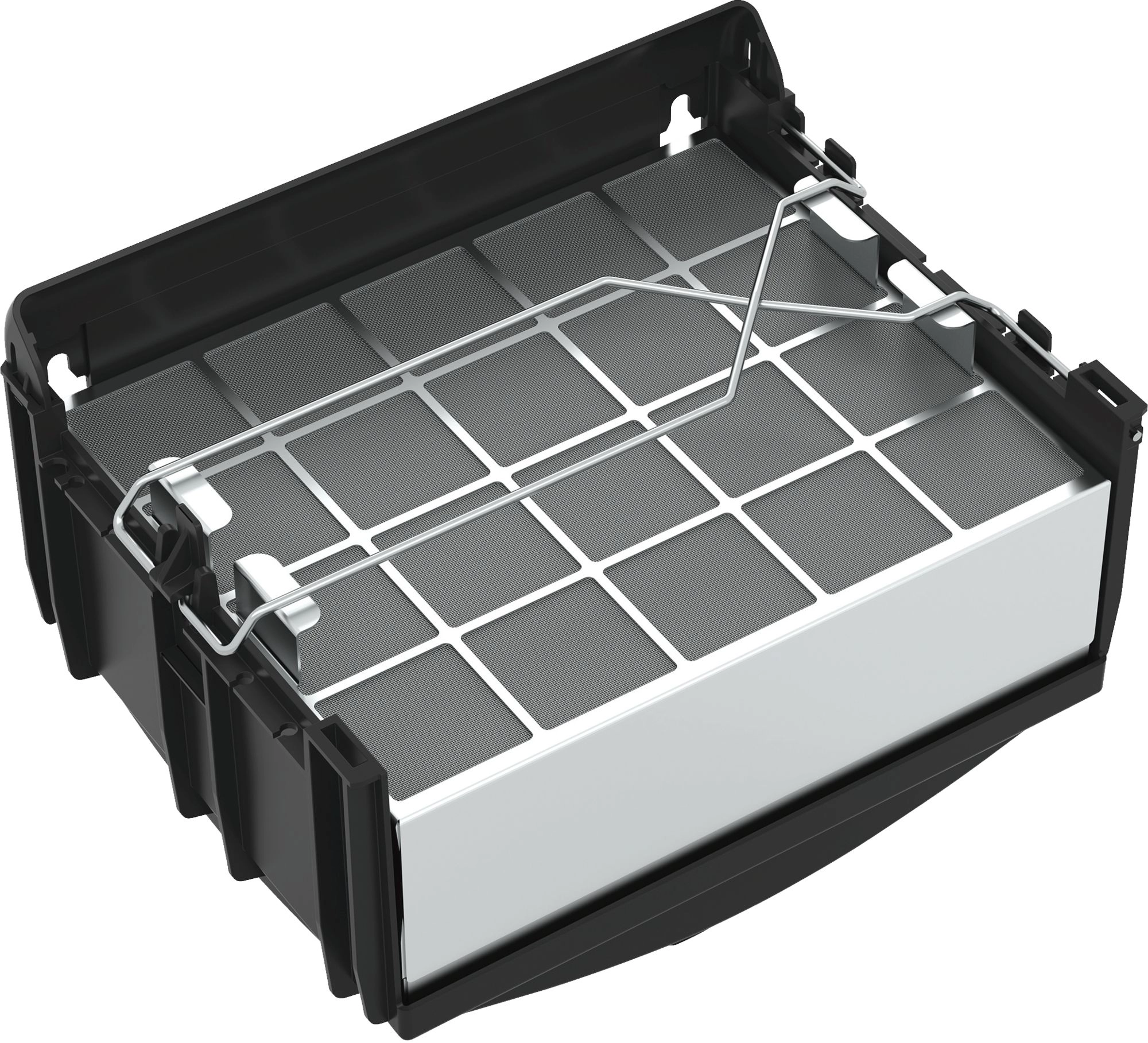 Siemens LZ10FXJ05 cooker hood part/accessory Cooker