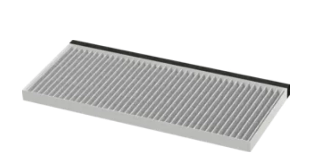 Siemens LZ11ITB14 cooker hood part/accessory Cooker
