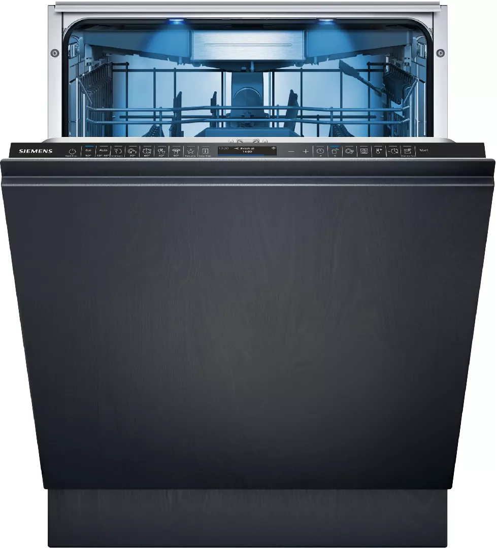 Siemens iQ700 SN87TX00CE dishwasher Fully built-in