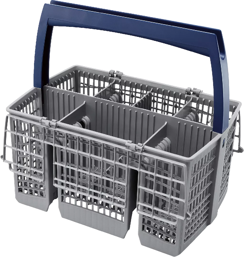 Siemens SZ73100 dishwasher part/accessory Grey Cutlery