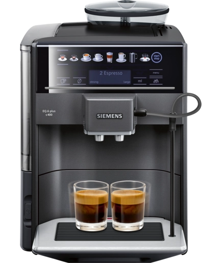 Siemens EQ.6 TE654319RW coffee maker
