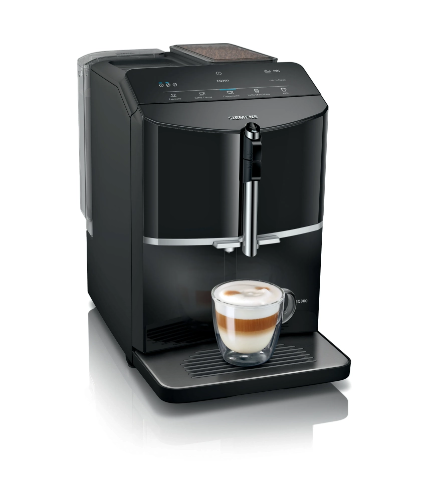 Siemens EQ.300 TF301E19 coffee maker