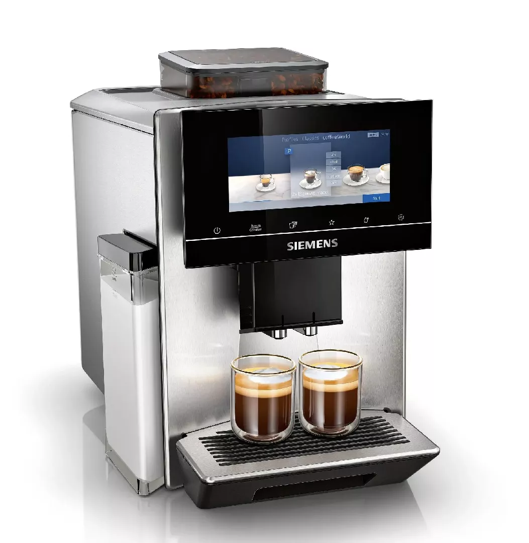 Siemens TQ903R03 coffee maker Fully-auto Espresso