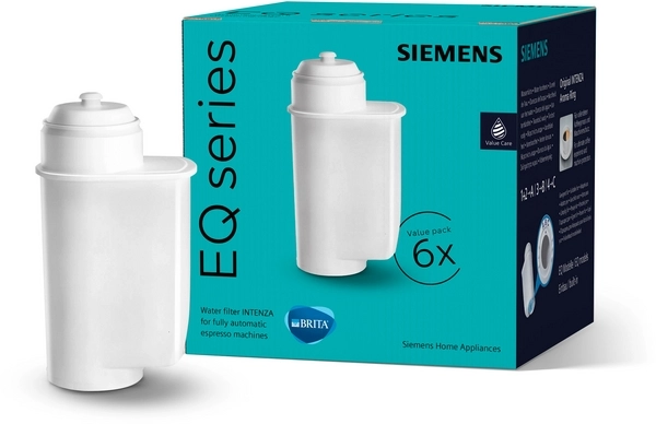 Siemens TZ70063A coffee maker part/accessory Water