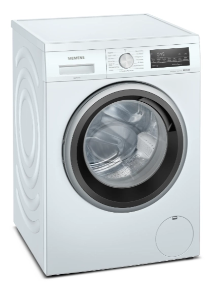 Siemens iQ500 WU14UT70 washing machine Front-load