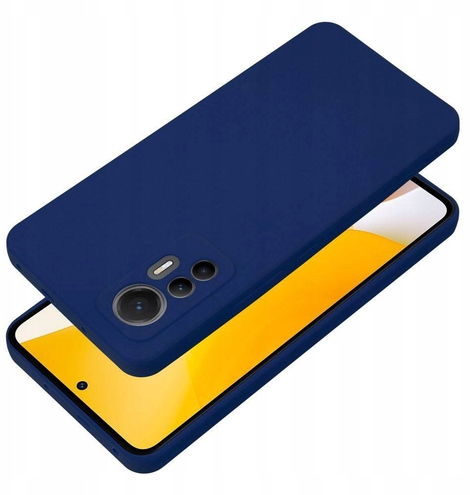 SOFT case for XIAOMI Redmi Note