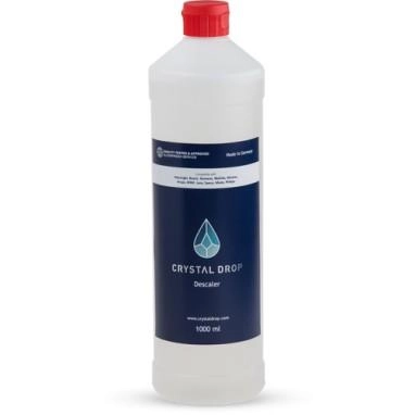 CRYSTAL DROP descaling liquid (1000 ml)