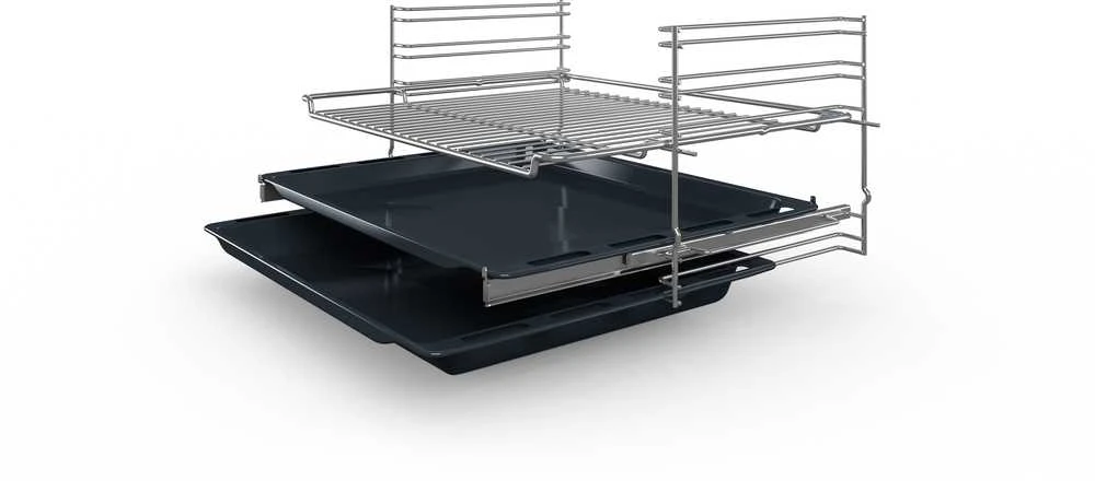 Bosch HBF134EB2 Serija 2  Įmontuojamoji orkaitė