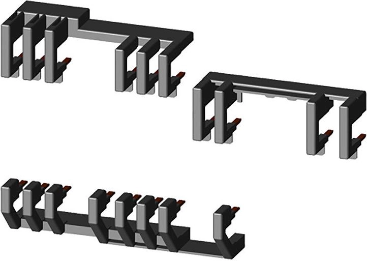 Siemens SIRIUS Contactor Wiring Kit for