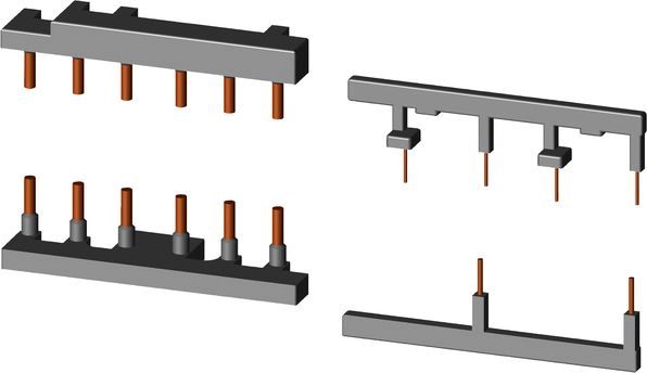 Siemens Sirius Innovation Contactor Wiring Kit