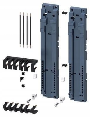 Reversing starter mounting kit for 3RC7