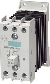 Siemens Solid State Contactor 10.5A
