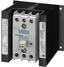 Siemens 3RF2 Series Solid State Relay
