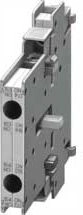 Siemens Auxiliary Contact  2 Contact  1NC
