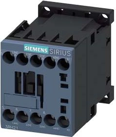 Siemens Auxiliary contactor 3A 2Z 2R