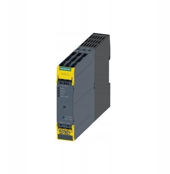 Siemens Starting system SIRIUS REVERSING STARTER