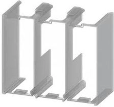 Siemens SIRIUS Contactor Terminal Cover for