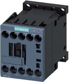 Siemens SIRIUS 3RT Size S00  3RT2