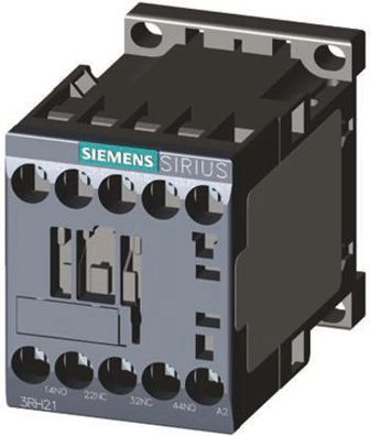 Siemens SIRIUS 3RT Size S00  3RT2