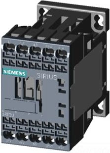 Siemens SIRIUS 3RT Size S00 3RT2