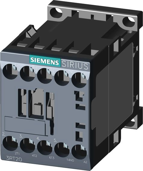 Siemens SIRIUS 3RT Size S00  3RT2