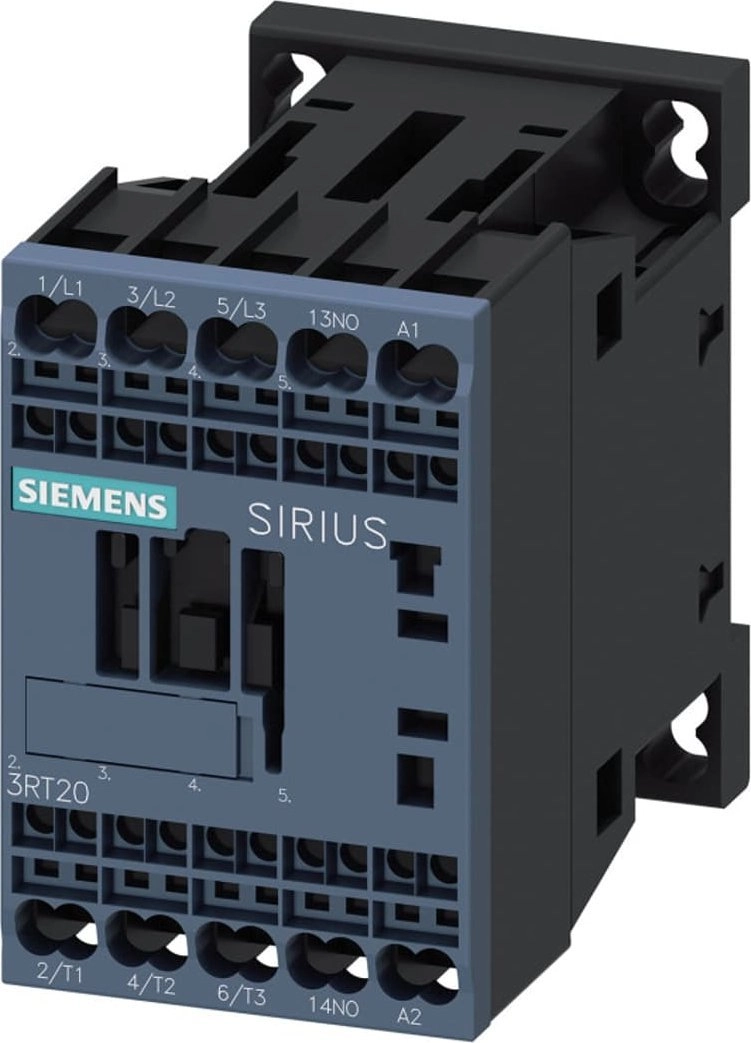 Siemens SIRIUS 3RT 3RT2 Contactor  230