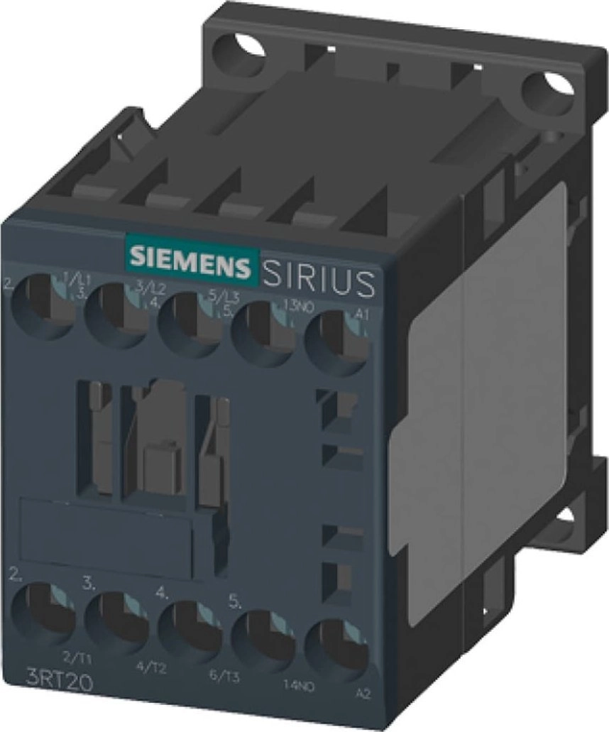 Siemens SIRIUS 3RT Size S00  3RT2