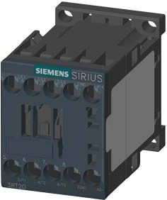 Siemens SIRIUS 3RT Size S00  3RT2