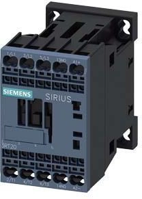 Siemens SIRIUS 3RT Size S00  3RT2