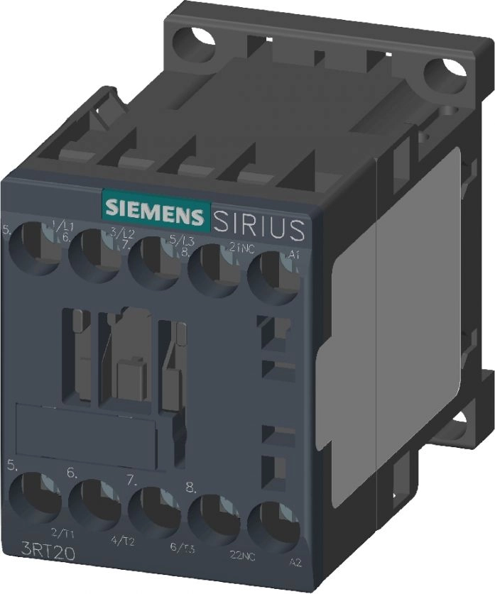Siemens SIRIUS 3RT 3RT2 Contactor  230