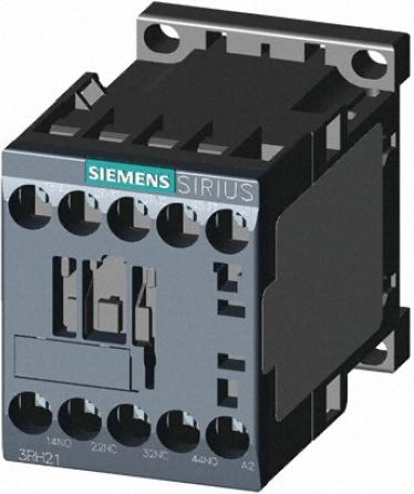 Siemens SIRIUS 3RT Size S0  3RT2