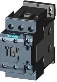 Siemens 3RT2 Control Relay 3NO  22