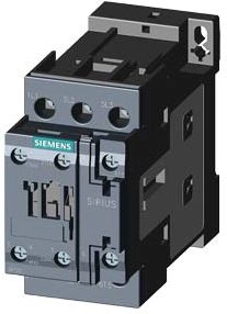 Siemens SIRIUS 3RT Size S0  3RT2