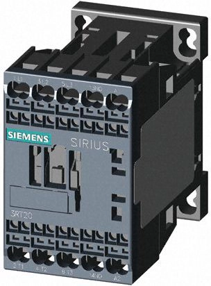Siemens SIRIUS 3RT Size S0  3RT2